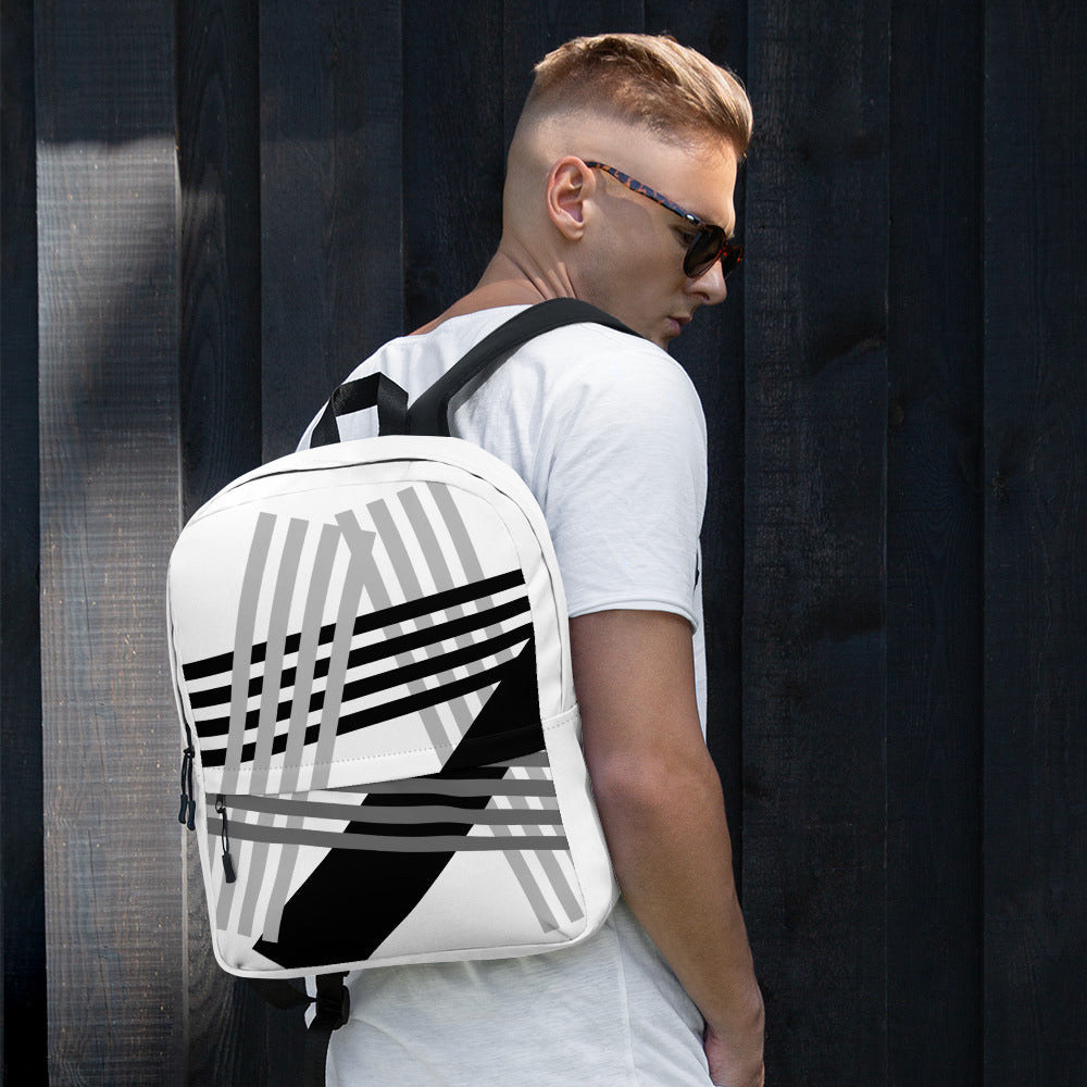 WILD Backpack