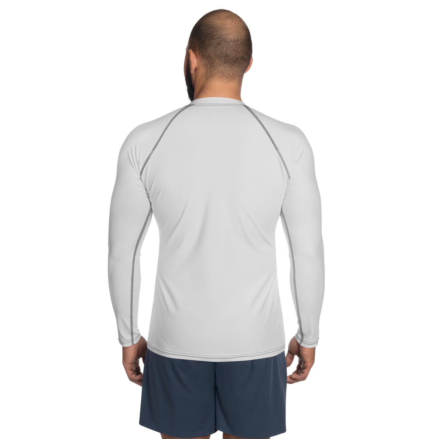 BE WILD Rash Guard