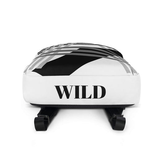 WILD Backpack