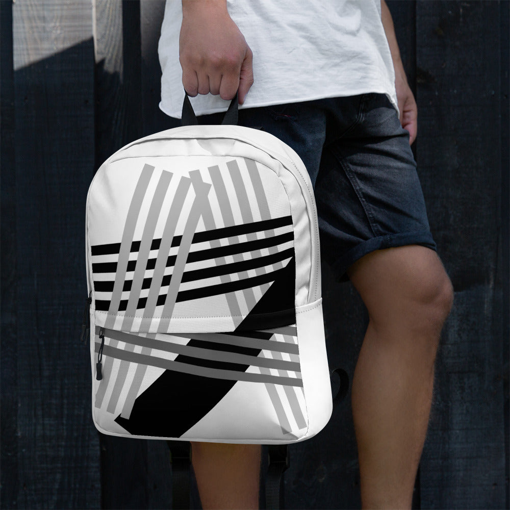 WILD Backpack