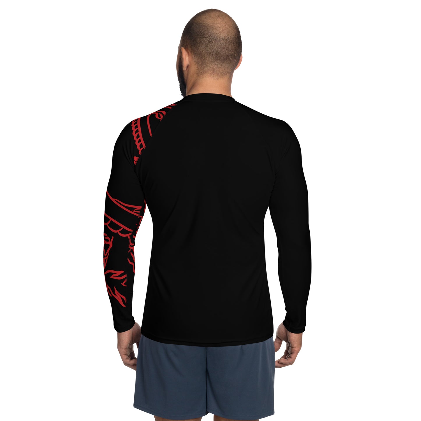 Dragon Rash Guard