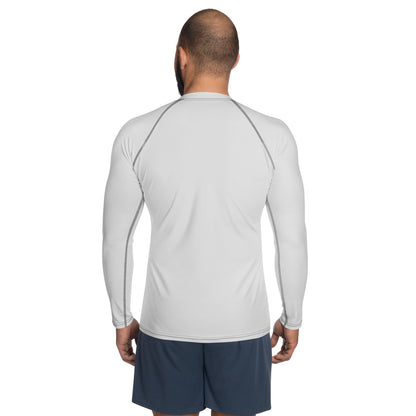 BE WILD  Rash Guard