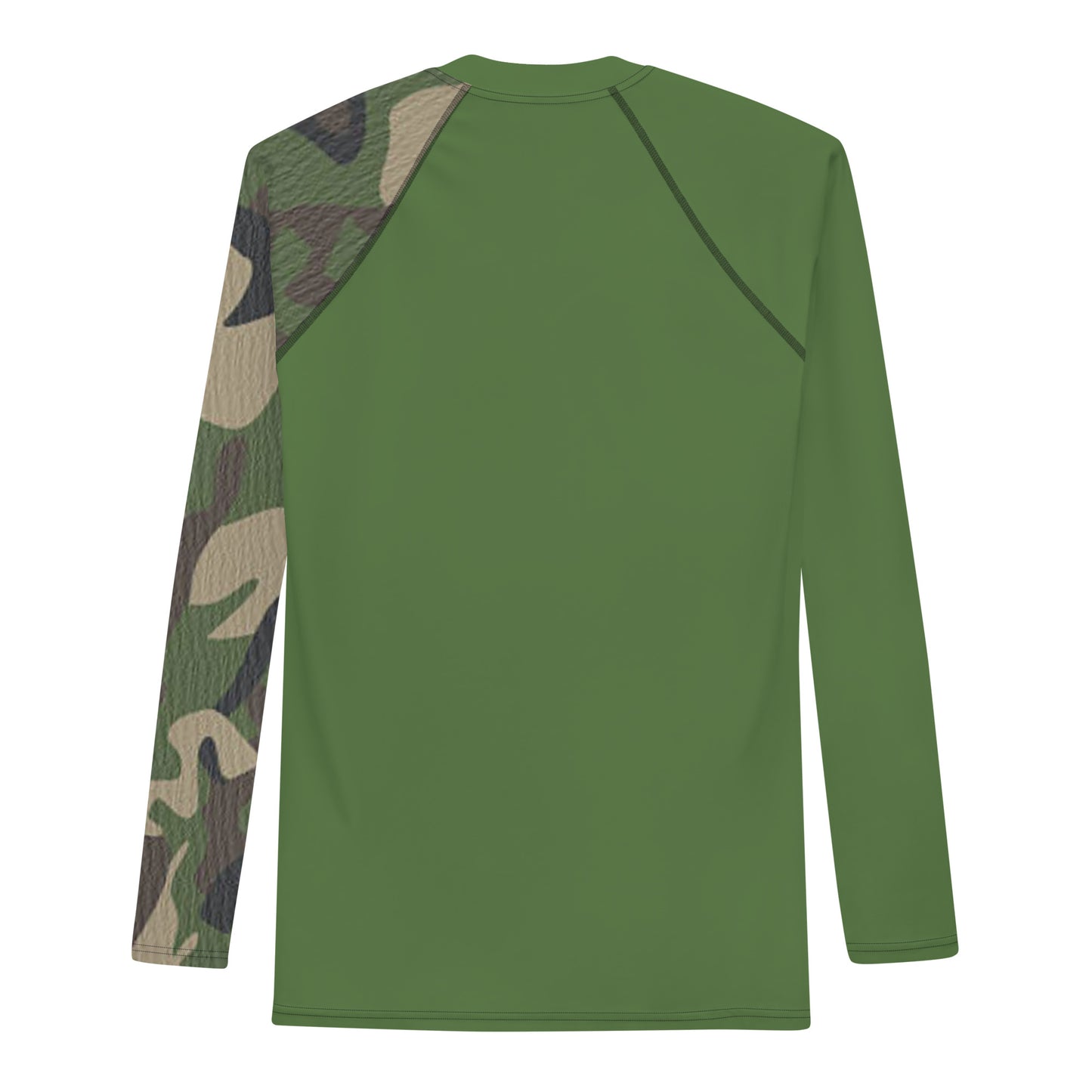 Army Rash Guard