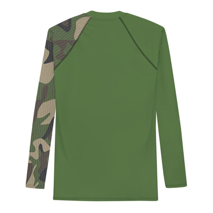 Army Rash Guard