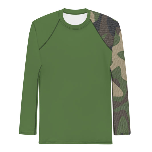 Army Rash Guard