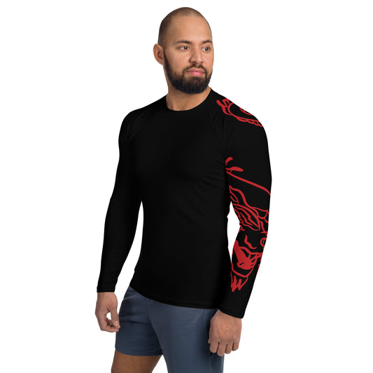 Dragon Rash Guard